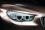 BMW 5-Series Gran Turismo Concept 2009 года